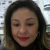 Foto de Rosicléia Frasson