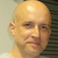 Foto de Sérgio Campelo