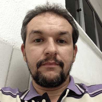 Foto de Thiago Leite e Carvalho