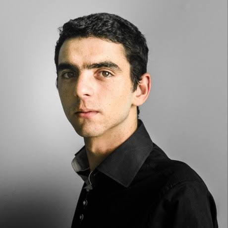 Foto de Tiago Silva