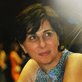 Foto de Valéria Helena P. Gerbelli