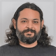 Foto de Victor Osório