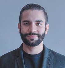 Foto de Vinícius Carvalho