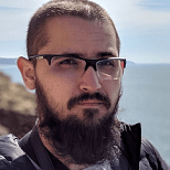 Foto de Willian Molinari