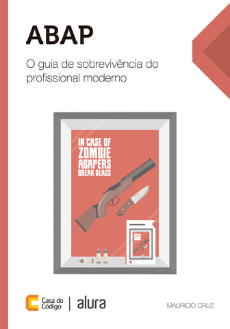 Livro de ABAP Livro de ABAP