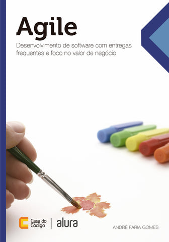 Livro de Agile