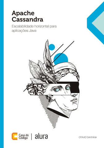 Livro de Apache Cassandra