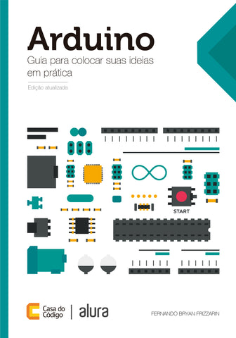 Livro de Arduino