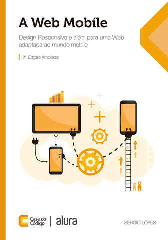 Livro de Web Mobile