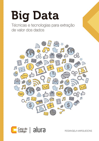 Livro de Big Data