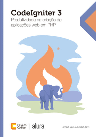 Livro de CodeIgniter Livro de CodeIgniter