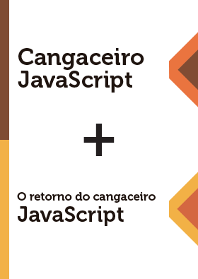 Coleção Cangaceiro JavaScript Coleção Cangaceiro JavaScript