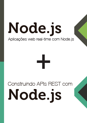 Coleção Node.js Coleção Node.js