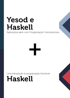 Coleção Haskell e Yesod