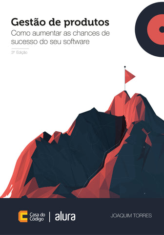 Livro de Gestão de Produtos Livro de Gestão de Produtos