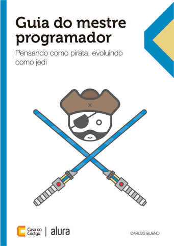 Livro do Mestre Programador Livro do Mestre Programador