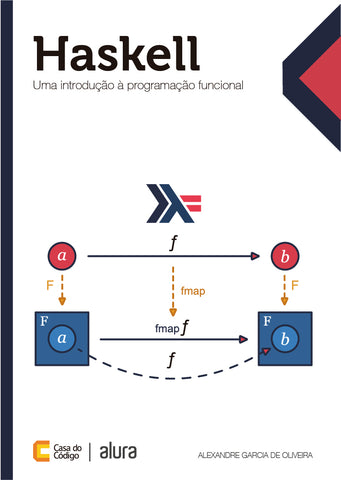 Livro de Haskell