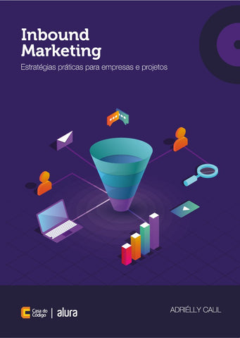 Livro de Inbound Marketing Livro de Inbound Marketing