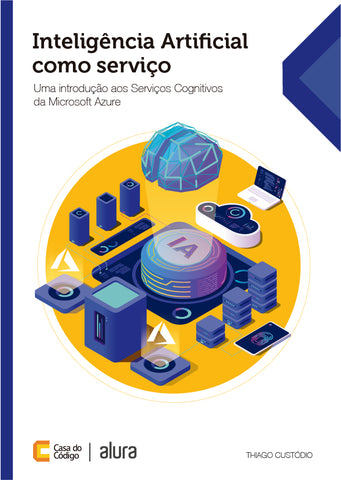 Livro de Inteligência Artificial Livro de Inteligência Artificial