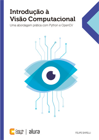 Livro de Visão Computacional Livro de Visão Computacional