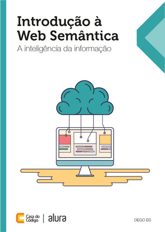 Livro de Web Semântica Livro de Web Semântica