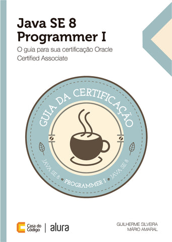 Livro de Certificação Java