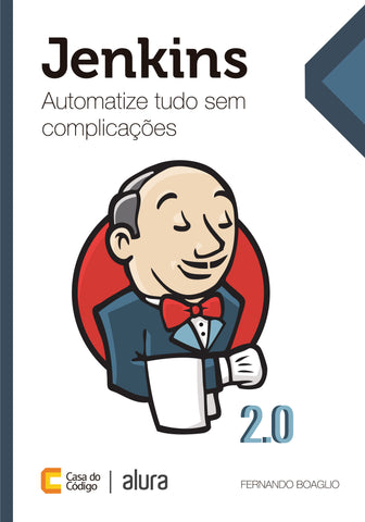 Livro de Jenkins