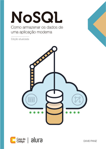 Livro de NoSQL