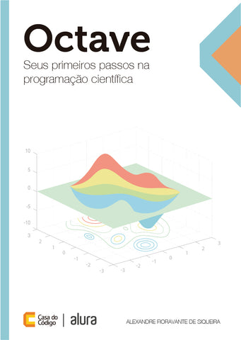 Livro de Octave Livro de Octave