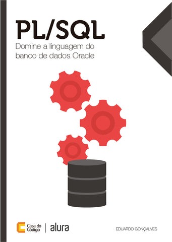 Livro de PL/SQL