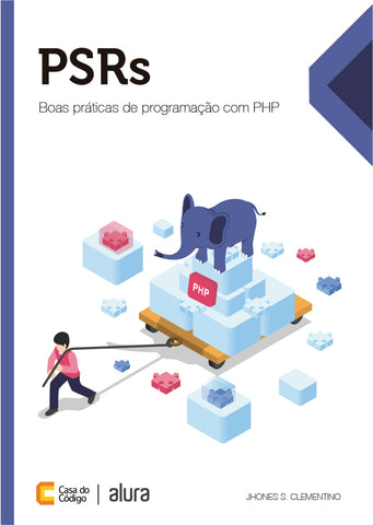 Livro de PSRs Livro de PSRs