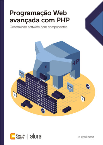 Livro de PHP avançado Livro de PHP avançado