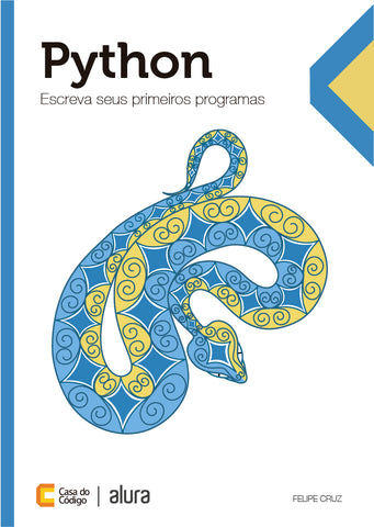 Livro Python 3