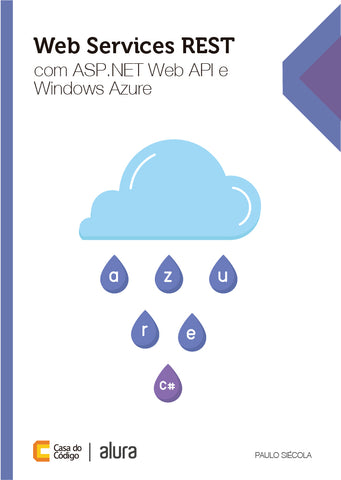 Livro de Web Services REST Livro de Web Services REST