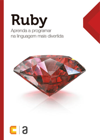 Livro de Ruby - Casa do Código