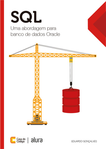 Livro de SQL e Oracle 