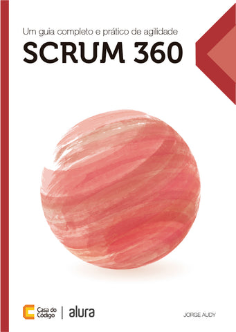 Livro de Scrum 360