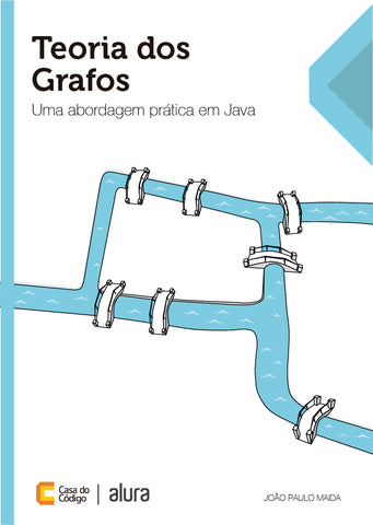 Livro de Teoria dos Grafos