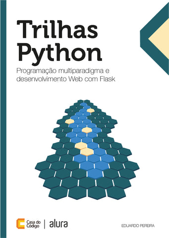 Livro de Trilhas Python