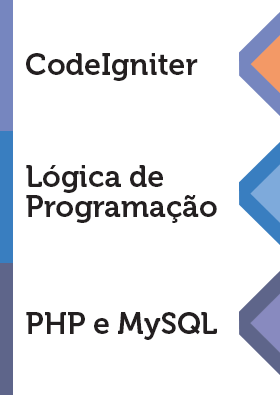 Coleção Comece a Programar