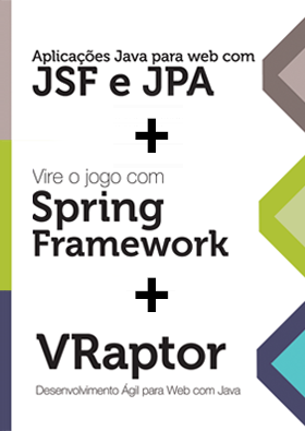 Coleção Frameworks Java