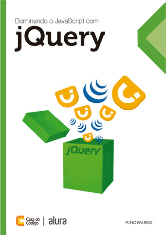 Livro de jQuery e Javascript Livro de jQuery e Javascript
