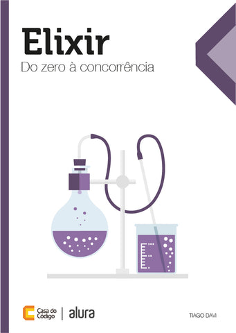 Livro de Elixir