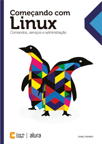 Livro de Linux