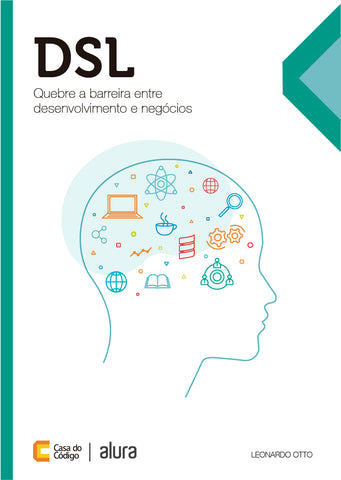 Livro de DSL Livro de DSL