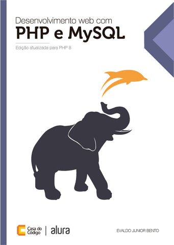Livro de PHP e MySQL