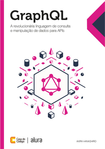 Livro de GraphQL