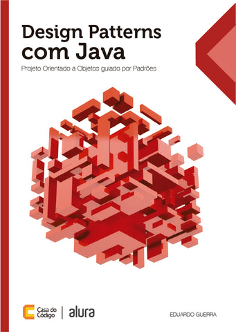 Livro de Design Patterns Livro de Design Patterns