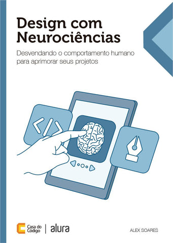 Livro de Design com Neurociências Livro de Design com Neurociências