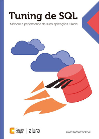 Livro de Tuning de SQL